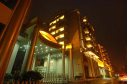 Guilin Fortune Condominium Hotel